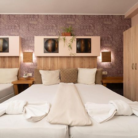 Hotel Orlando Sofia Esterno foto