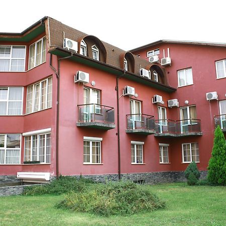 Hotel Orlando Sofia Esterno foto