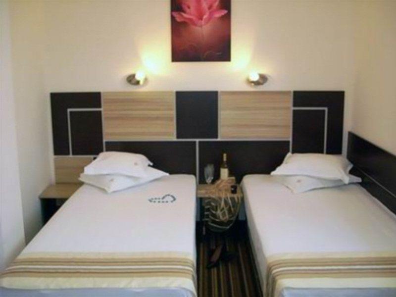 Hotel Orlando Sofia Esterno foto