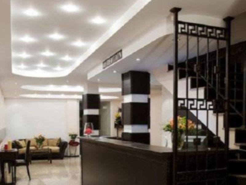 Hotel Orlando Sofia Esterno foto